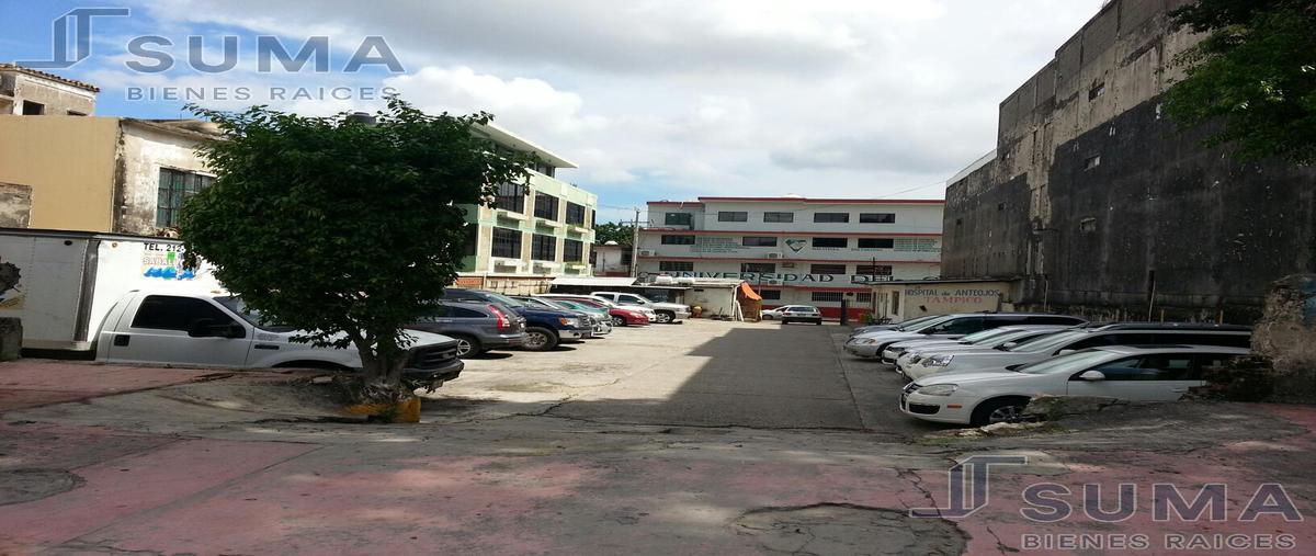 Foto de edificio en renta en  , tampico centro, tampico, tamaulipas, 0 No. 01
