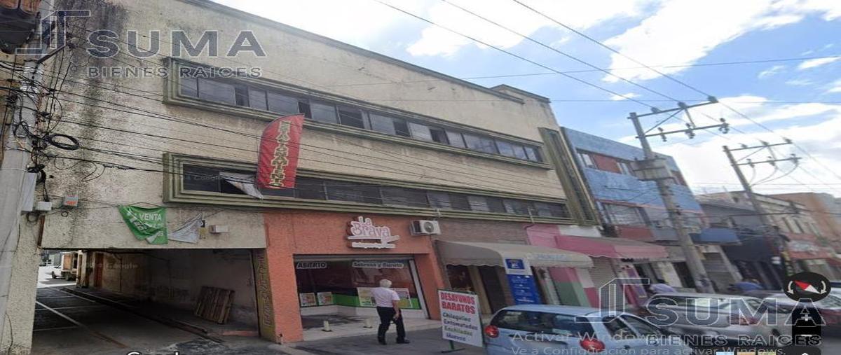 Foto de edificio en renta en  , tampico centro, tampico, tamaulipas, 0 No. 02