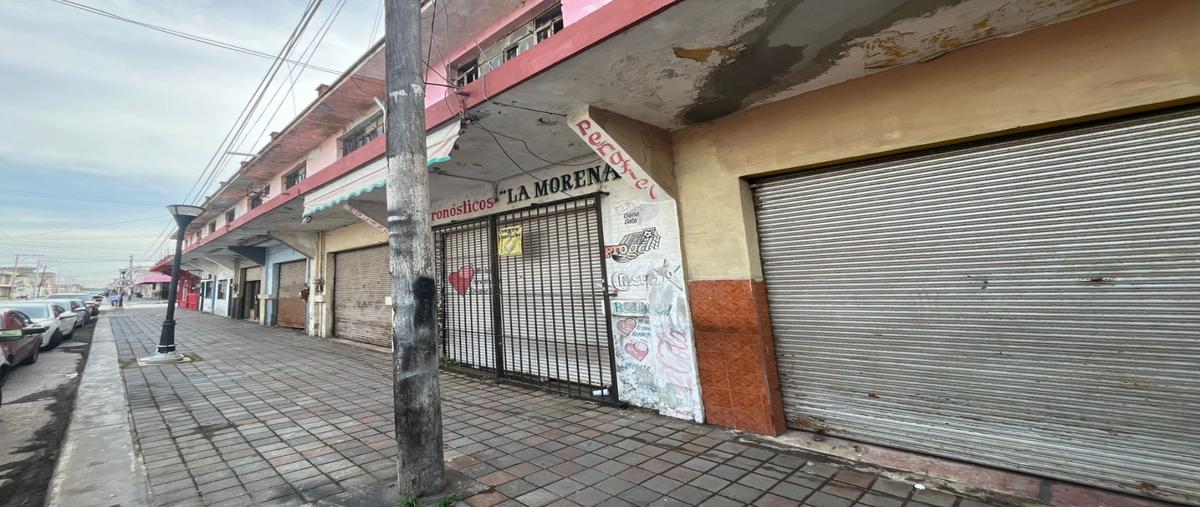 Foto de edificio en venta en  , tampico centro, tampico, tamaulipas, 30131995 No. 05