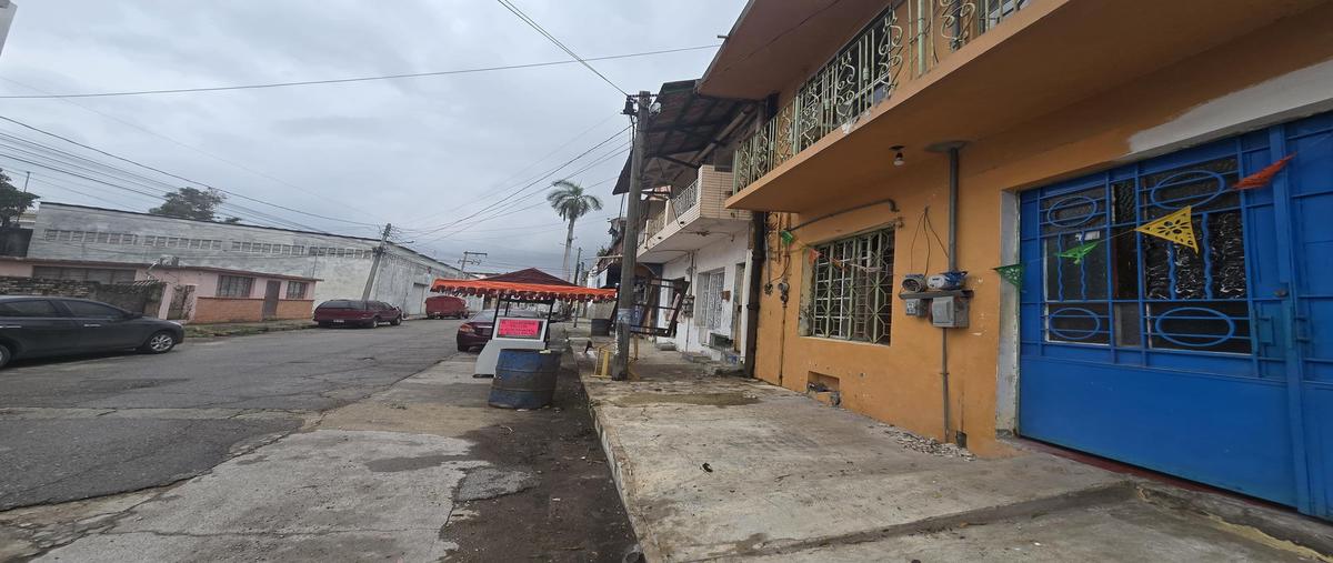 Foto de casa en venta en  , tampico centro, tampico, tamaulipas, 30143993 No. 04