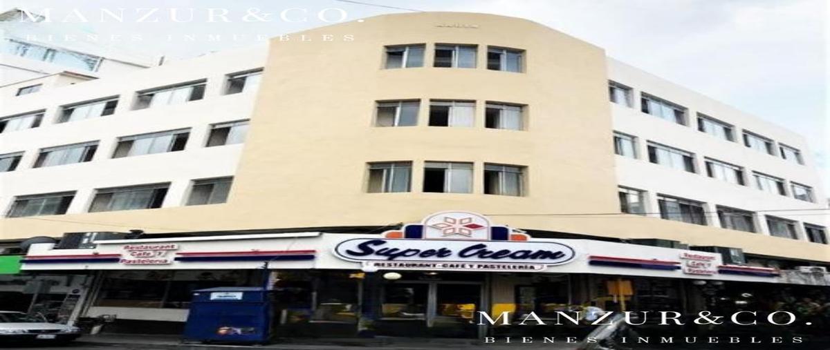 Foto de edificio en venta en  , tampico centro, tampico, tamaulipas, 30176097 No. 01
