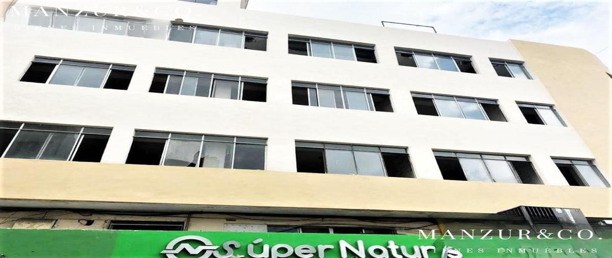 Foto de edificio en venta en  , tampico centro, tampico, tamaulipas, 30176097 No. 02