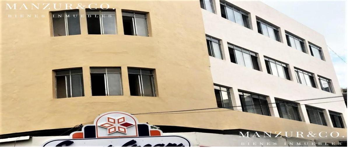 Foto de edificio en venta en  , tampico centro, tampico, tamaulipas, 30176097 No. 03