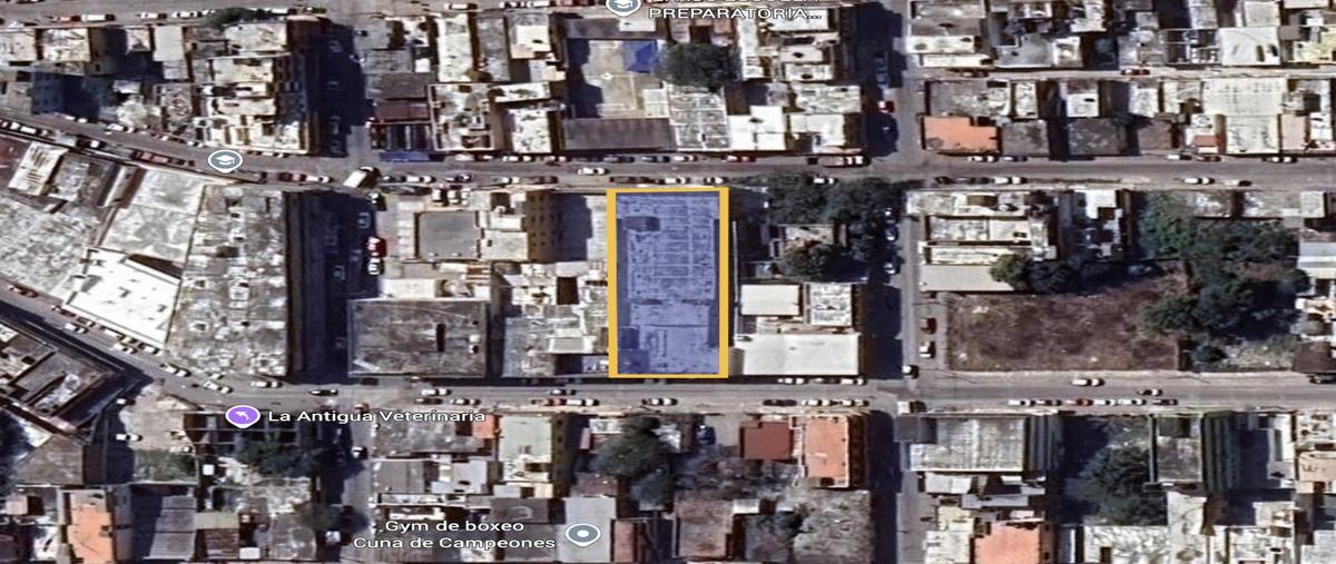 Foto de edificio en venta en  , tampico centro, tampico, tamaulipas, 30239726 No. 02