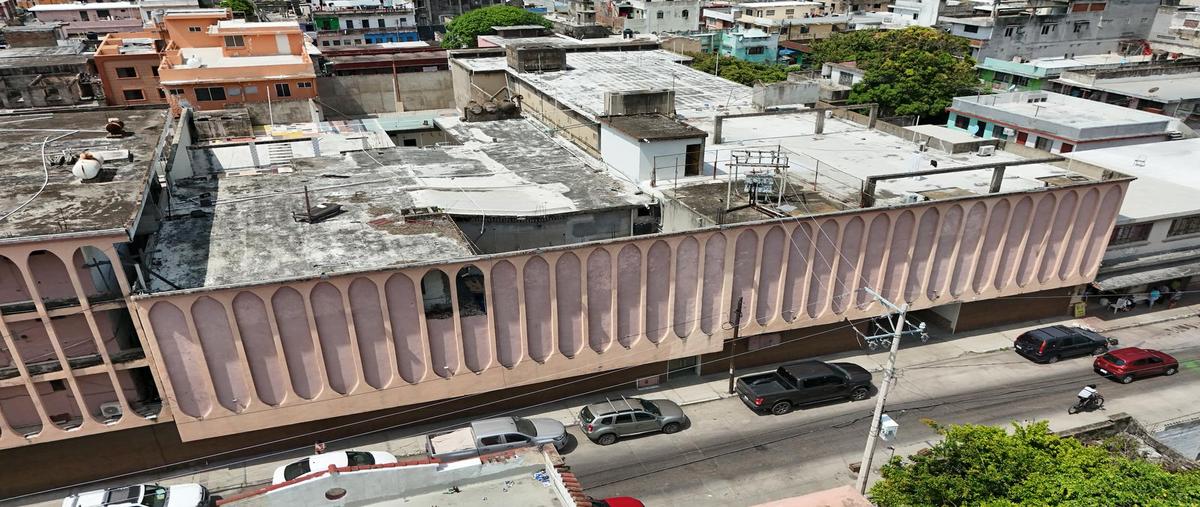 Foto de edificio en venta en  , tampico centro, tampico, tamaulipas, 30239726 No. 03