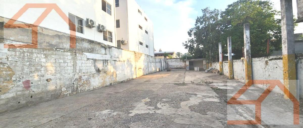 Foto de terreno habitacional en venta en  , tampico centro, tampico, tamaulipas, 30263556 No. 02