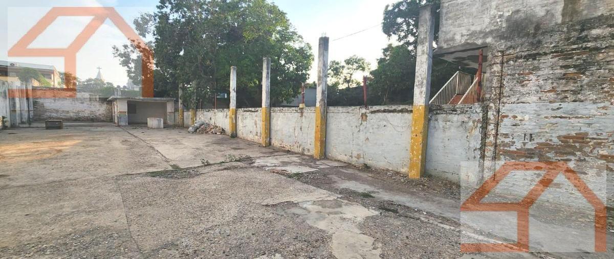 Foto de terreno habitacional en venta en  , tampico centro, tampico, tamaulipas, 30263556 No. 03