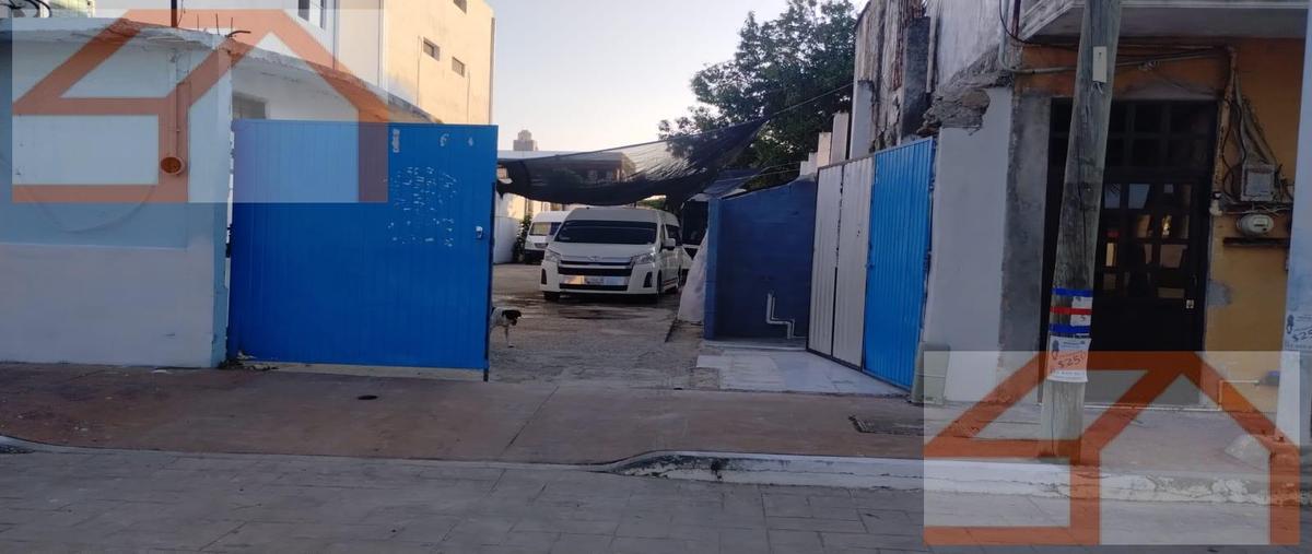 Foto de terreno habitacional en venta en  , tampico centro, tampico, tamaulipas, 30263556 No. 04