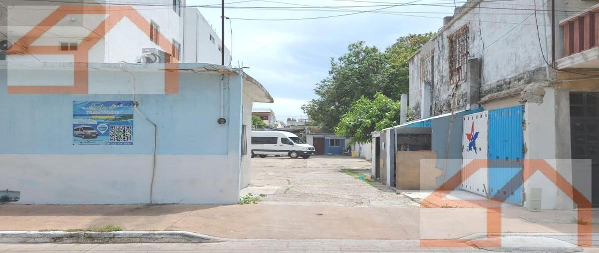 Foto de terreno habitacional en venta en  , tampico centro, tampico, tamaulipas, 30263556 No. 05