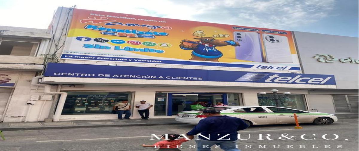 Foto de edificio en , tampico centro, tampico, tamaulipas, 30286682 foto 02 Foto de edificio en venta en , tampico centro, tampico, tamaulipas, 30286682 No. 02