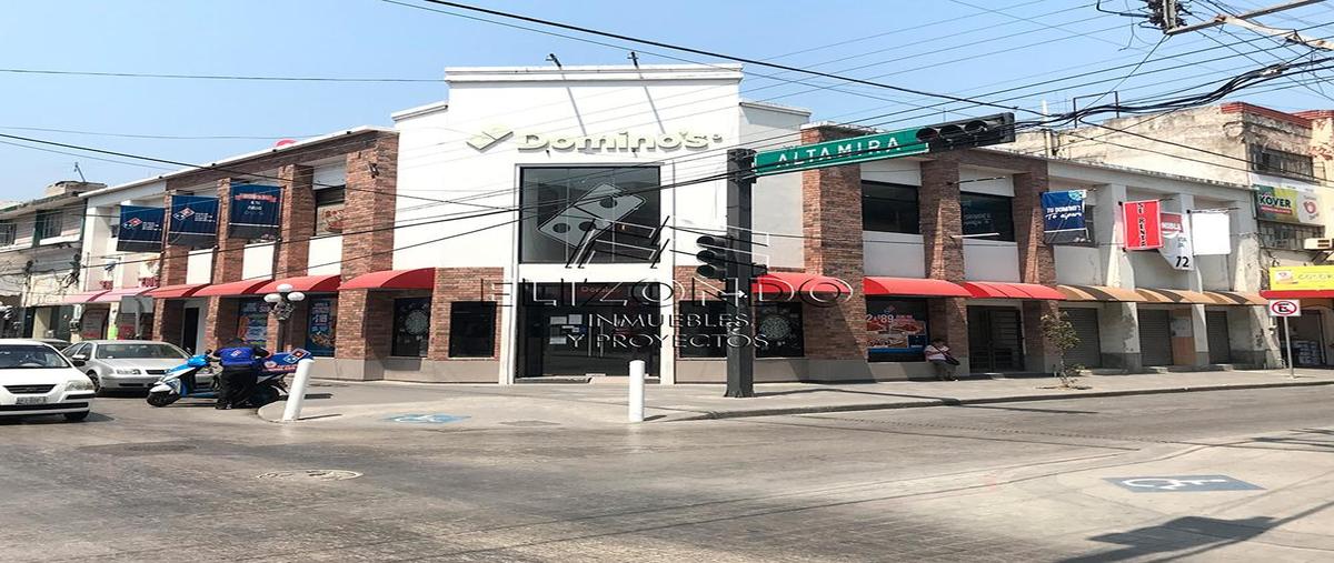Foto de local en renta en  , tampico centro, tampico, tamaulipas, 30286758 No. 03