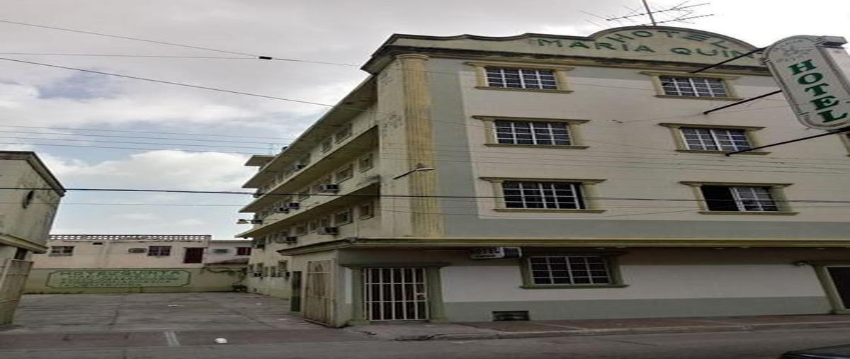 Foto de edificio en venta en  , tampico centro, tampico, tamaulipas, 30302176 No. 03
