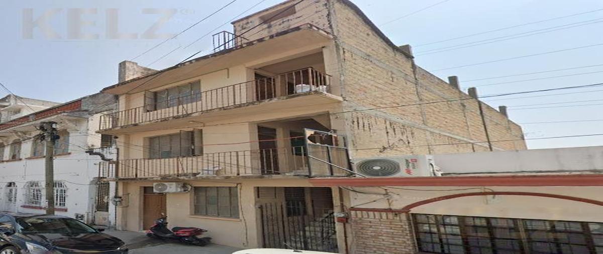 Foto de edificio en venta en  , tampico centro, tampico, tamaulipas, 30330215 No. 01