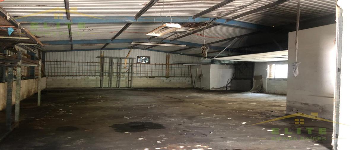 Foto de bodega en renta en  , tampico centro, tampico, tamaulipas, 30332465 No. 03