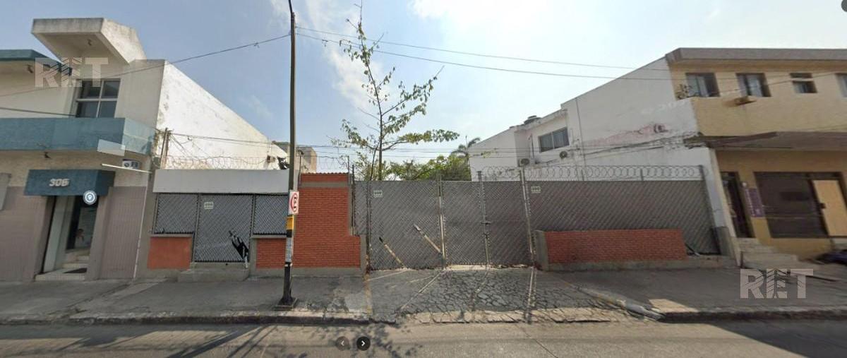 Foto de terreno habitacional en venta en  , tampico centro, tampico, tamaulipas, 30340934 No. 02