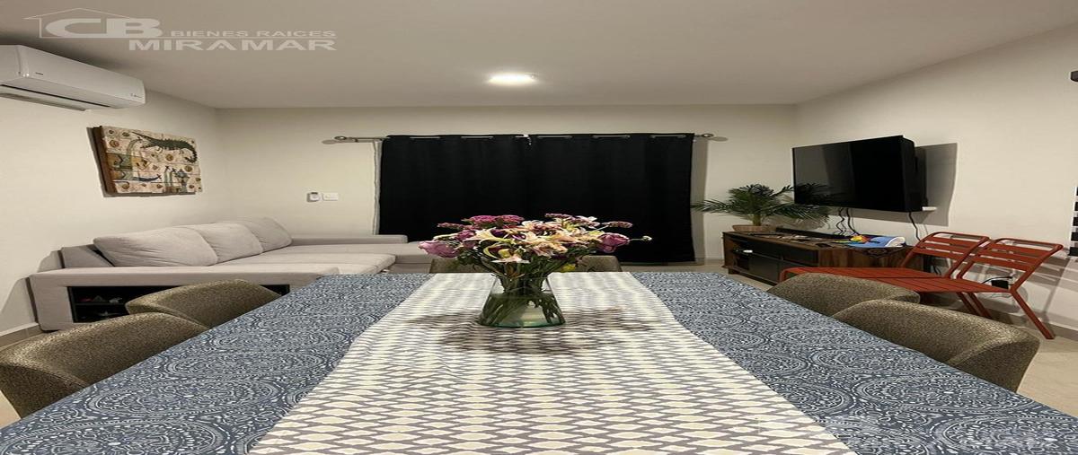 Foto de departamento en renta en  , tampico centro, tampico, tamaulipas, 0 No. 03