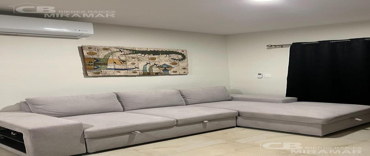 Foto de departamento en renta en  , tampico centro, tampico, tamaulipas, 0 No. 04