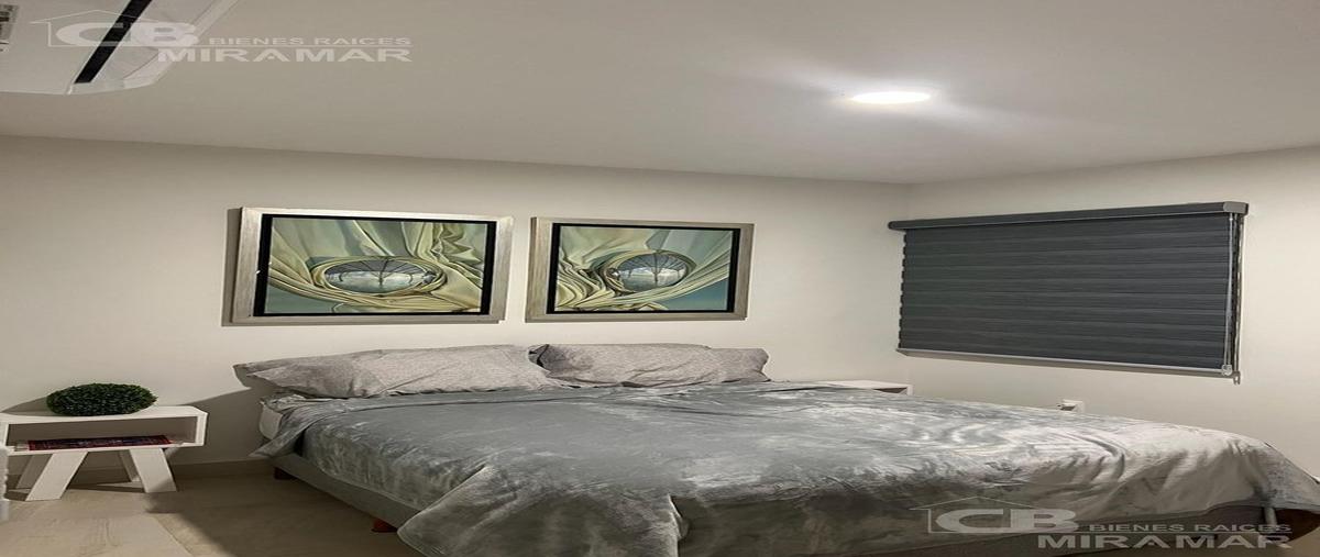 Foto de departamento en renta en  , tampico centro, tampico, tamaulipas, 0 No. 05