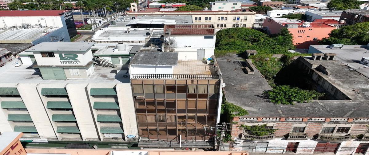 Foto de edificio en , tampico centro, tampico, tamaulipas, 30551826 foto 02 Foto de edificio en venta en , tampico centro, tampico, tamaulipas, 30551826 No. 02
