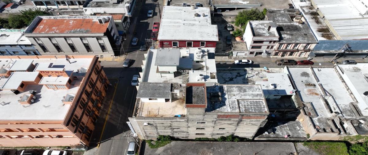 Foto de edificio en , tampico centro, tampico, tamaulipas, 30551826 foto 05 Foto de edificio en venta en , tampico centro, tampico, tamaulipas, 30551826 No. 05