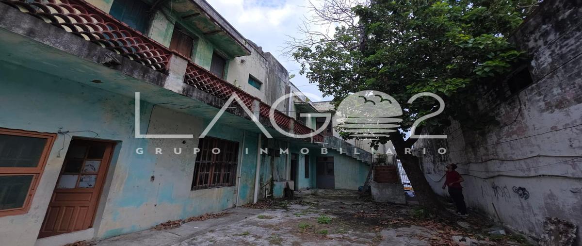 Foto de terreno habitacional en venta en  , tampico centro, tampico, tamaulipas, 0 No. 03