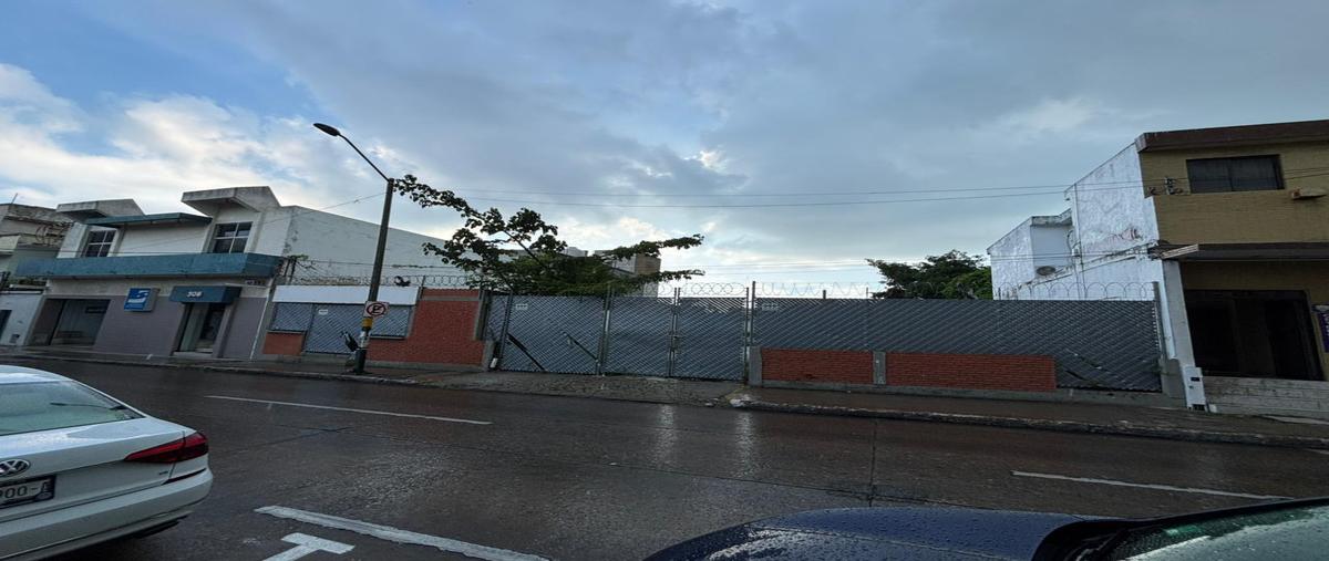 Foto de terreno habitacional en venta en  , tampico centro, tampico, tamaulipas, 0 No. 05