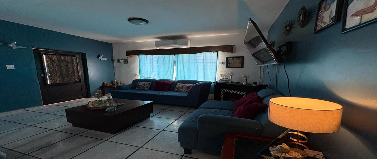 Foto de casa en venta en  , tampico centro, tampico, tamaulipas, 0 No. 03