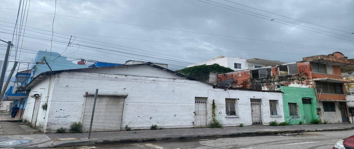 Foto de terreno habitacional en venta en  , tampico centro, tampico, tamaulipas, 30930761 No. 03