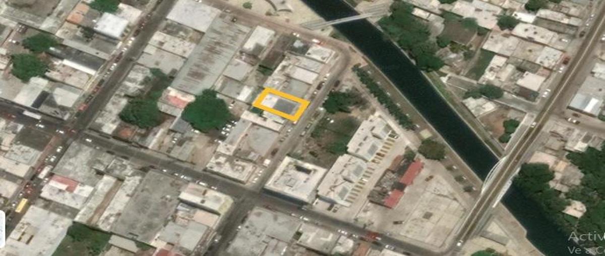 Foto de terreno habitacional en venta en  , tampico centro, tampico, tamaulipas, 0 No. 04