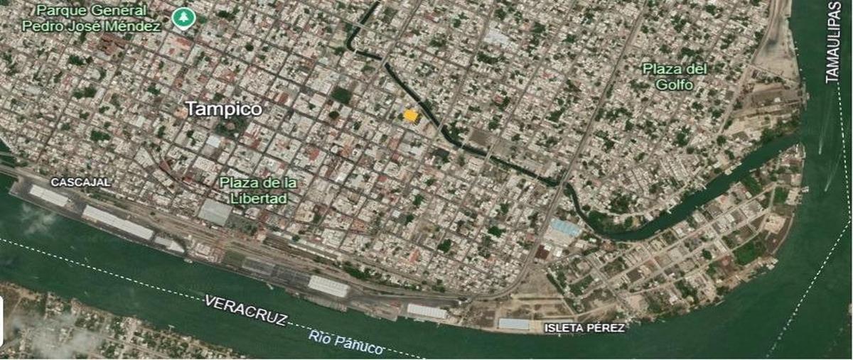 Foto de terreno habitacional en venta en  , tampico centro, tampico, tamaulipas, 0 No. 05