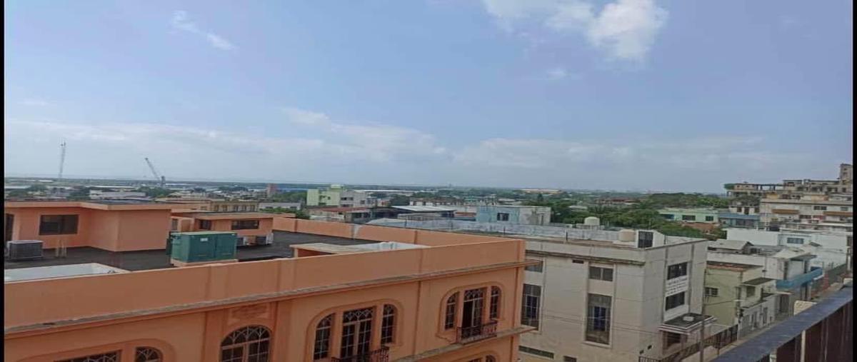 Foto de edificio en venta en  , tampico centro, tampico, tamaulipas, 0 No. 03