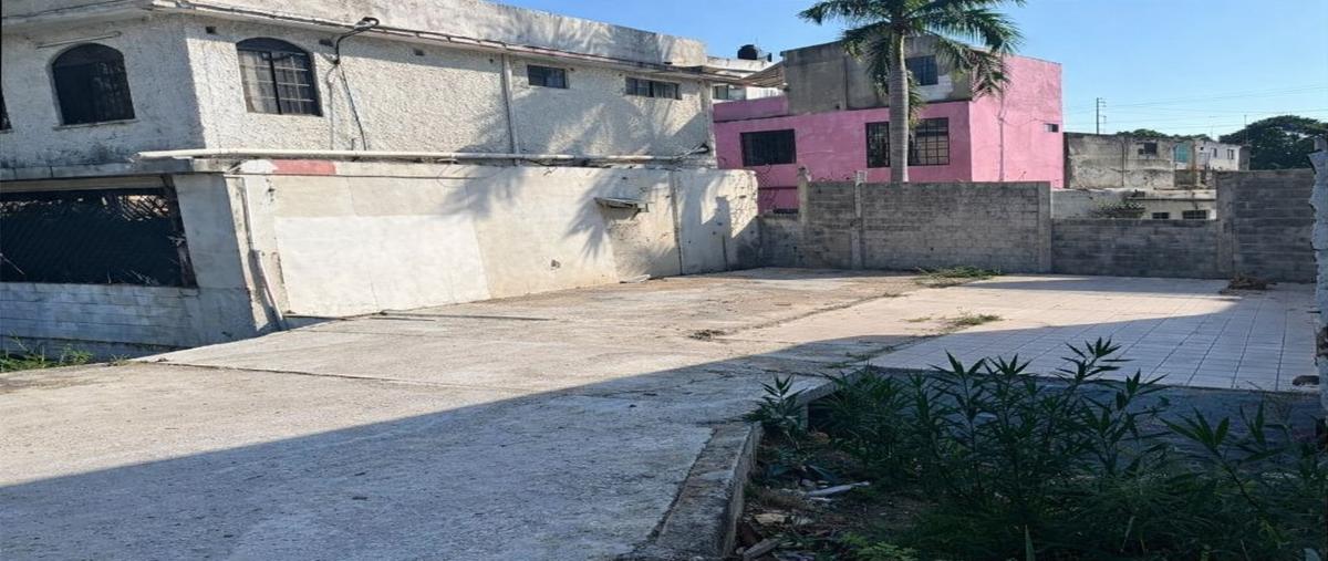 Foto de terreno habitacional en renta en  , tampico centro, tampico, tamaulipas, 0 No. 03