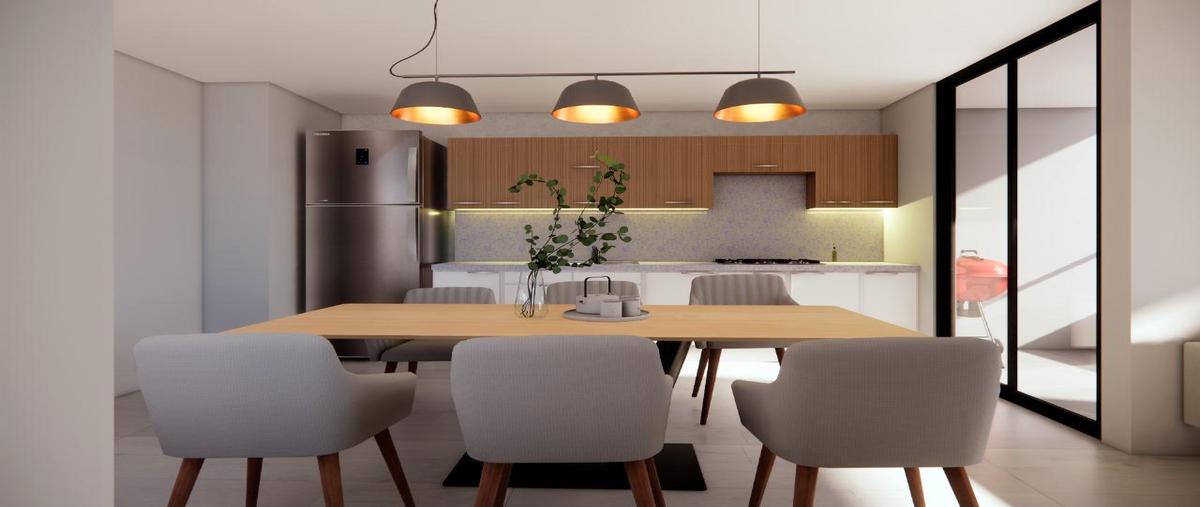 Foto de departamento en venta en  , tampico centro, tampico, tamaulipas, 0 No. 03