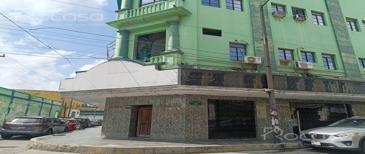 Foto de local en renta en  , tampico centro, tampico, tamaulipas, 0 No. 03