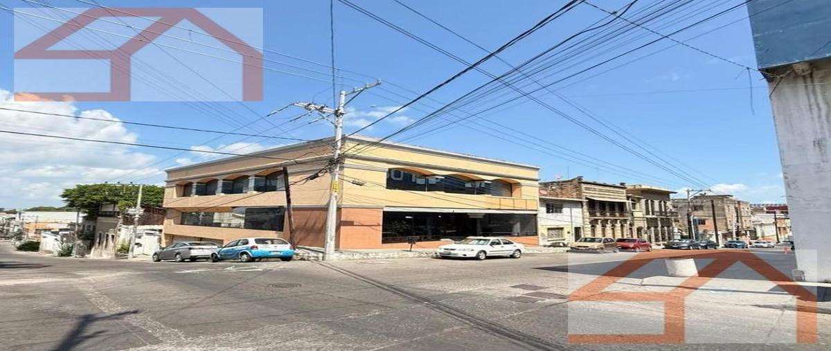 Foto de edificio en venta en  , tampico centro, tampico, tamaulipas, 31000273 No. 03