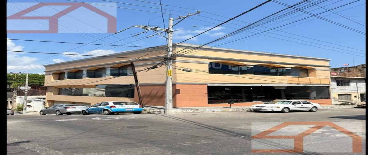 Foto de edificio en venta en  , tampico centro, tampico, tamaulipas, 31000273 No. 04