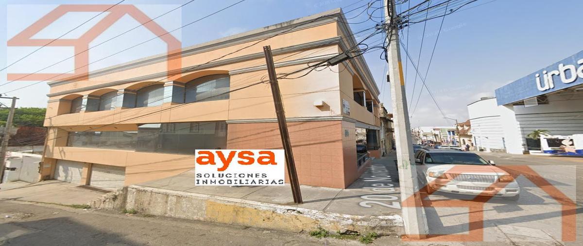 Foto de edificio en venta en  , tampico centro, tampico, tamaulipas, 31000273 No. 05