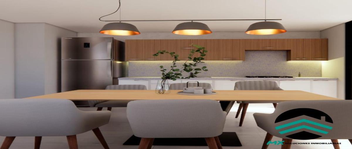 Foto de departamento en venta en  , tampico centro, tampico, tamaulipas, 0 No. 05