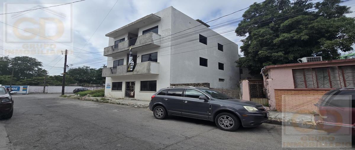 Foto de edificio en venta en  , tampico centro, tampico, tamaulipas, 0 No. 03