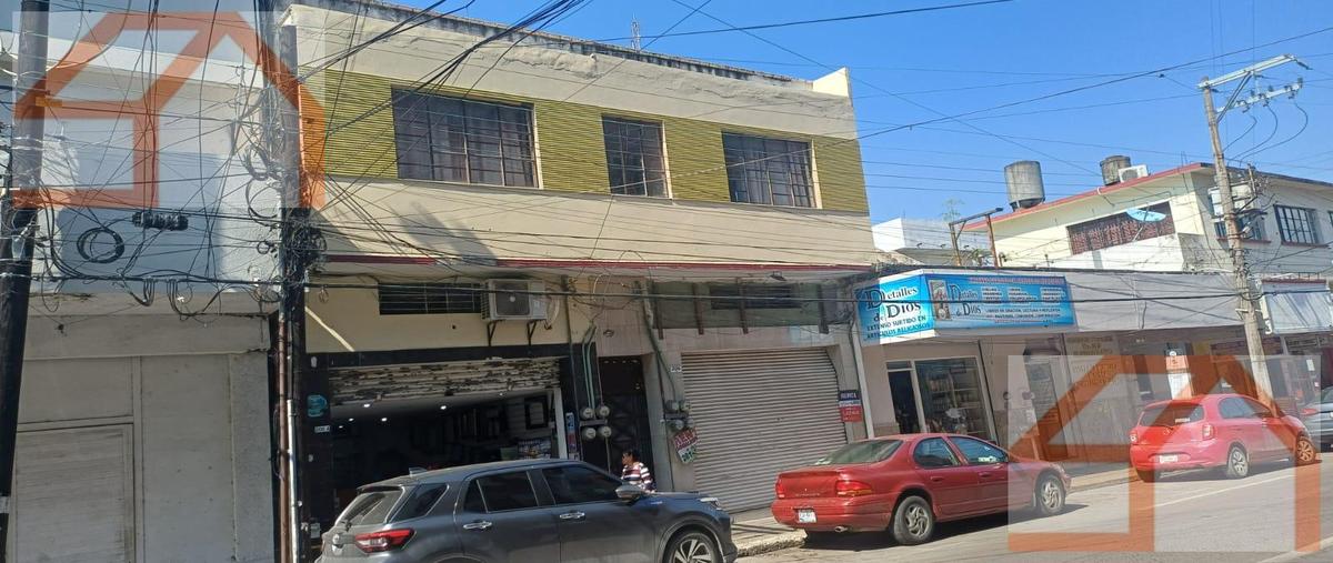 Foto de edificio en , tampico centro, tampico, tamaulipas, 0 foto 02 Foto de edificio en venta en , tampico centro, tampico, tamaulipas, 0 No. 02