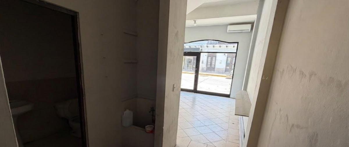 Foto de local en renta en  , tampico centro, tampico, tamaulipas, 0 No. 05