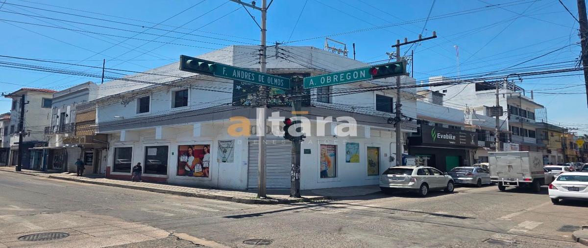 Foto de edificio en , tampico centro, tampico, tamaulipas, 0 foto 01 Foto de edificio en renta en , tampico centro, tampico, tamaulipas, 0 No. 01
