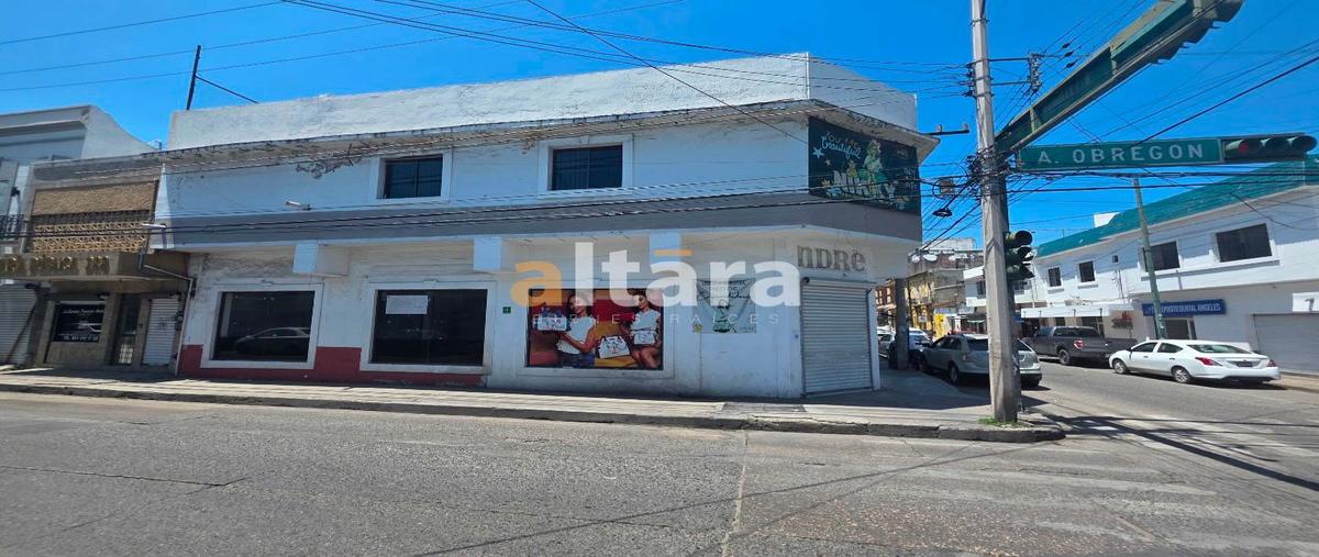 Foto de edificio en , tampico centro, tampico, tamaulipas, 0 foto 02 Foto de edificio en renta en , tampico centro, tampico, tamaulipas, 0 No. 02