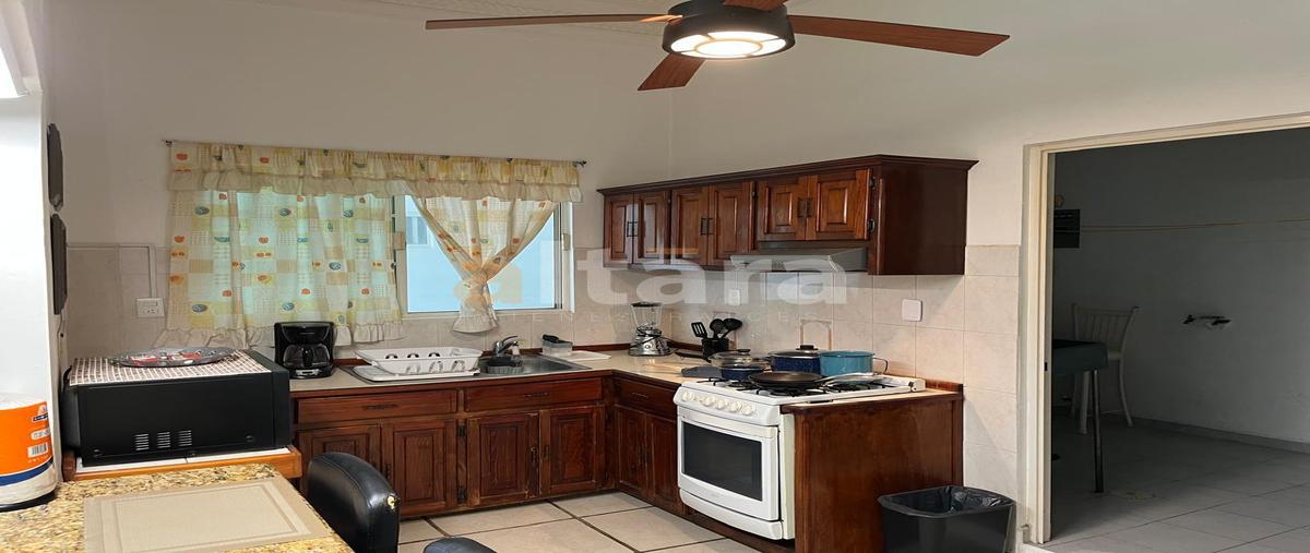 Foto de departamento en renta en  , tampico centro, tampico, tamaulipas, 0 No. 03