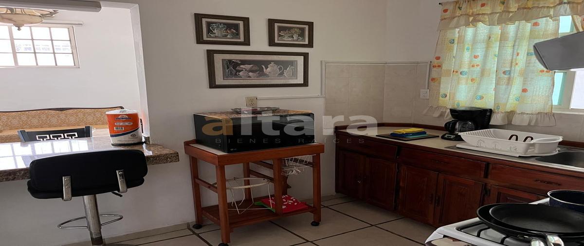 Foto de departamento en renta en  , tampico centro, tampico, tamaulipas, 0 No. 05