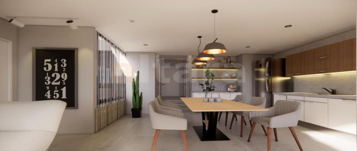 Foto de departamento en venta en  , tampico centro, tampico, tamaulipas, 0 No. 04