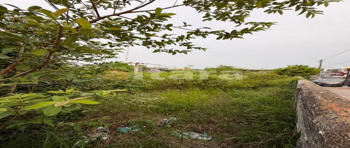 Foto de terreno habitacional en venta en  , tampico centro, tampico, tamaulipas, 31471177 No. 04