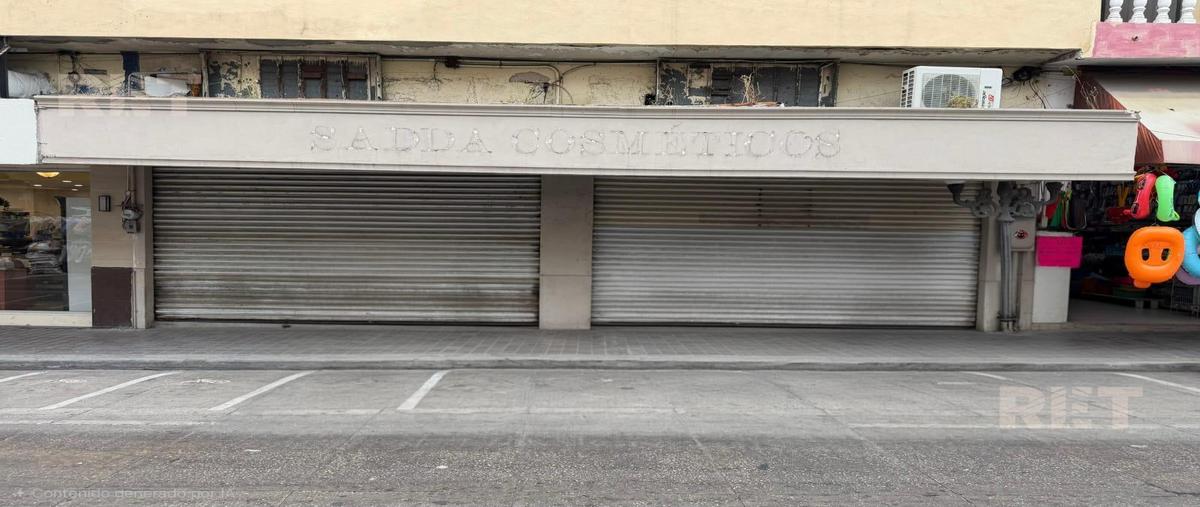 Foto de local en renta en  , tampico centro, tampico, tamaulipas, 0 No. 03