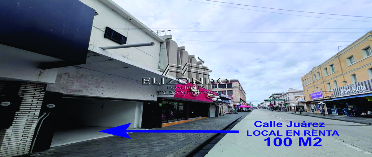 Foto de local en renta en  , tampico centro, tampico, tamaulipas, 0 No. 03