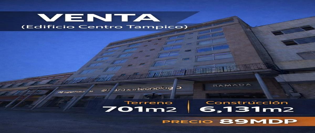 Foto de edificio en , tampico centro, tampico, tamaulipas, 0 foto 02 Foto de edificio en venta en , tampico centro, tampico, tamaulipas, 0 No. 02